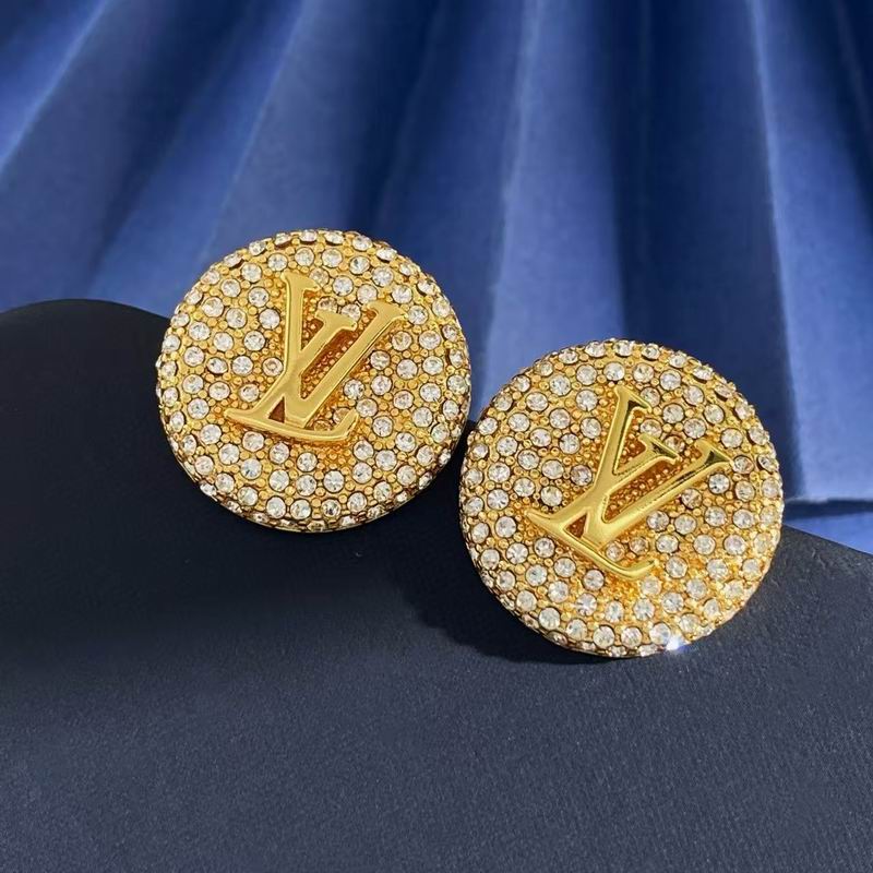 LV Earring 06yxs64